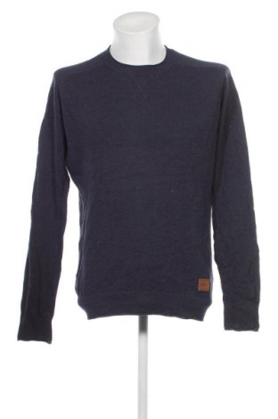 Ανδρικό πουλόβερ O'neill, Μέγεθος M, Χρώμα Μπλέ, Τιμή 23,01 €