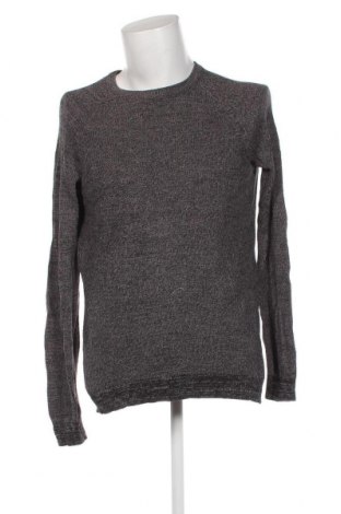 Мъжки пуловер Only & Sons, Размер L, Цвят Сив, Цена 13,63 лв.