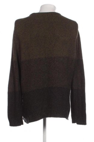 Herrenpullover Only & Sons, Größe XXL, Farbe Grün, Preis 10,09 €