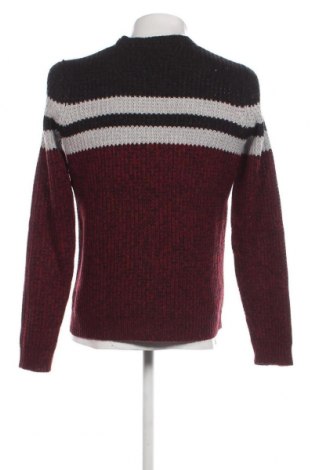 Мъжки пуловер Only & Sons, Размер S, Цвят Многоцветен, Цена 13,05 лв.