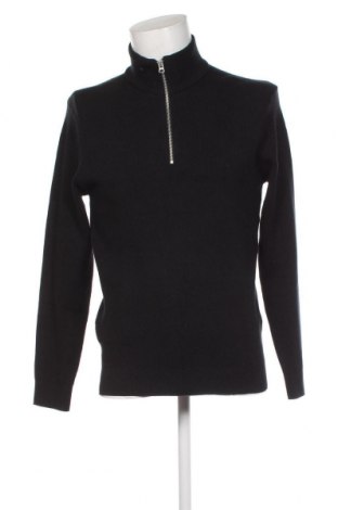 Ανδρικό πουλόβερ Only & Sons, Μέγεθος L, Χρώμα Μαύρο, Τιμή 11,38 €