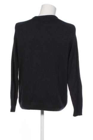 Herrenpullover Only & Sons, Größe L, Farbe Blau, Preis 10,67 €