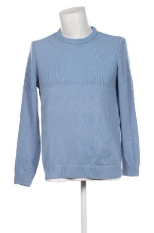 Pánsky sveter  Only & Sons, Veľkosť L, Farba Modrá, Cena  10,67 €