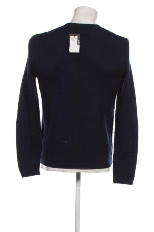 Herrenpullover Only & Sons, Größe S, Farbe Blau, Preis € 23,71