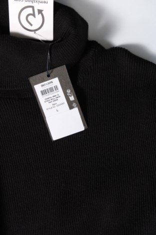 Męski sweter Only & Sons, Rozmiar L, Kolor Czarny, Cena 58,85 zł