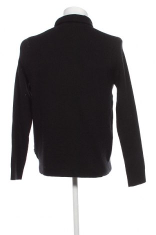 Herrenpullover Only & Sons, Größe L, Farbe Schwarz, Preis 11,99 €