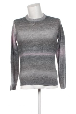 Ανδρικό πουλόβερ Only & Sons, Μέγεθος M, Χρώμα Γκρί, Τιμή 11,38 €