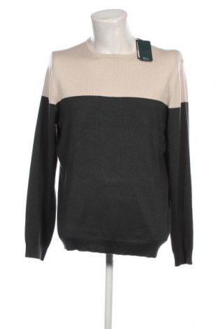 Ανδρικό πουλόβερ Only & Sons, Μέγεθος XL, Χρώμα Πολύχρωμο, Τιμή 10,67 €