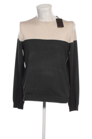 Ανδρικό πουλόβερ Only & Sons, Μέγεθος L, Χρώμα Πολύχρωμο, Τιμή 10,67 €