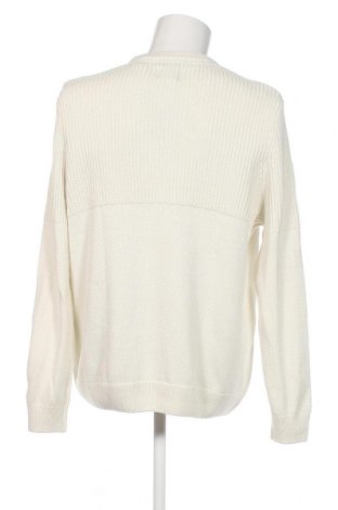 Ανδρικό πουλόβερ Only & Sons, Μέγεθος XXL, Χρώμα  Μπέζ, Τιμή 10,67 €