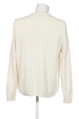 Herrenpullover Only & Sons, Größe XXL, Farbe Beige, Preis 12,09 €