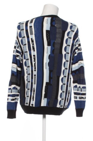 Мъжки пуловер Only & Sons, Размер M, Цвят Многоцветен, Цена 23,46 лв.