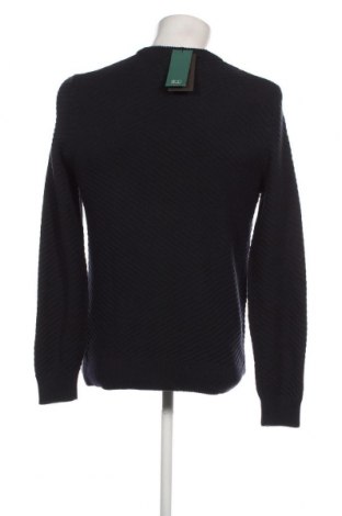 Herrenpullover Only & Sons, Größe S, Farbe Blau, Preis 10,91 €