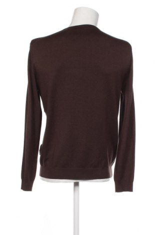 Herrenpullover Only & Sons, Größe L, Farbe Braun, Preis € 11,38