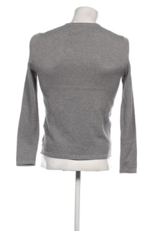 Мъжки пуловер Only & Sons, Размер XS, Цвят Сив, Цена 19,78 лв.