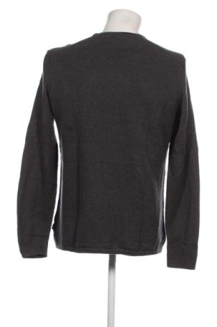 Ανδρικό πουλόβερ Only & Sons, Μέγεθος L, Χρώμα Γκρί, Τιμή 11,38 €