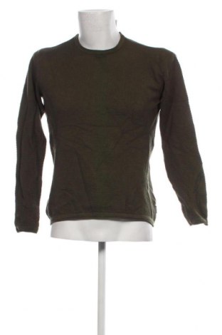 Herrenpullover Only & Sons, Größe M, Farbe Grün, Preis 7,49 €