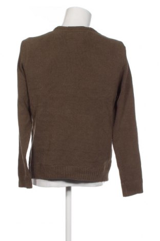 Herrenpullover Only & Sons, Größe L, Farbe Grün, Preis € 7,49