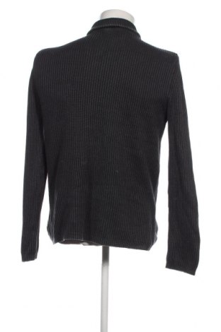 Herrenpullover Originals By Jack & Jones, Größe L, Farbe Grau, Preis € 11,83