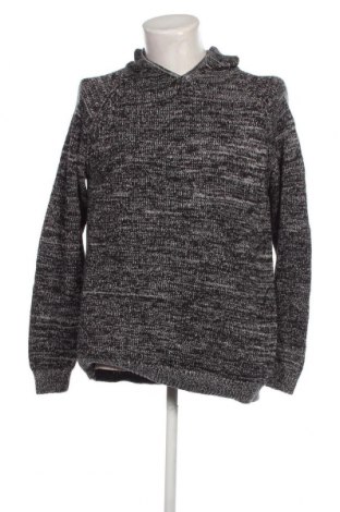 Ανδρικό πουλόβερ Originals By Jack & Jones, Μέγεθος XL, Χρώμα Πολύχρωμο, Τιμή 10,52 €