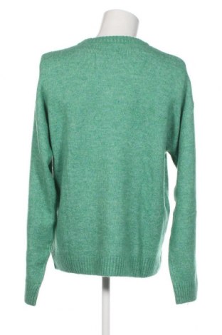 Pulover de bărbați Originals By Jack & Jones, Mărime XL, Culoare Verde, Preț 121,58 Lei