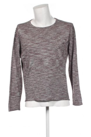 Ανδρικό πουλόβερ Originals By Jack & Jones, Μέγεθος L, Χρώμα Πολύχρωμο, Τιμή 11,15 €