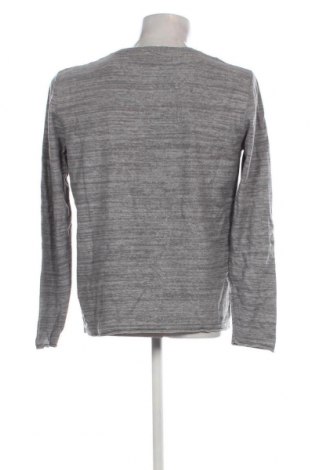 Ανδρικό πουλόβερ Originals By Jack & Jones, Μέγεθος XL, Χρώμα Μπλέ, Τιμή 11,15 €