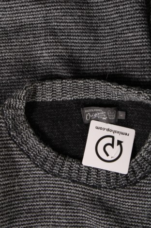 Męski sweter Originals By Jack & Jones, Rozmiar L, Kolor Kolorowy, Cena 60,90 zł