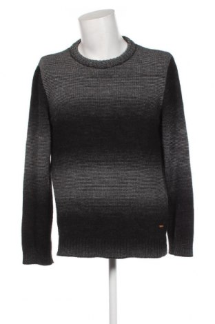 Ανδρικό πουλόβερ Originals By Jack & Jones, Μέγεθος L, Χρώμα Πολύχρωμο, Τιμή 11,15 €