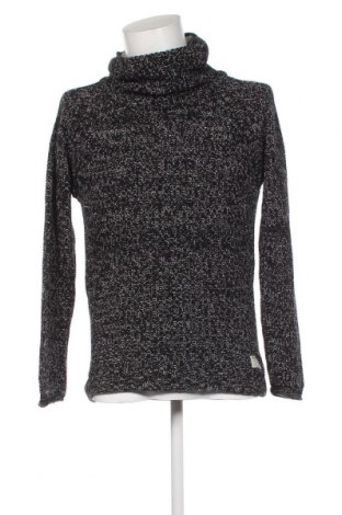Ανδρικό πουλόβερ Originals By Jack & Jones, Μέγεθος M, Χρώμα Πολύχρωμο, Τιμή 10,09 €