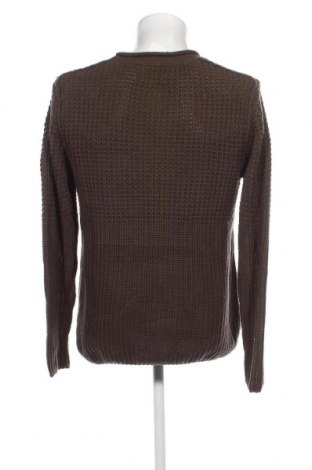 Herrenpullover Originals By Jack & Jones, Größe M, Farbe Grün, Preis € 8,49