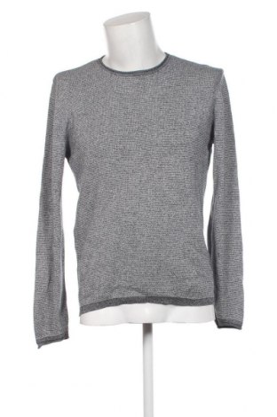 Ανδρικό πουλόβερ Originals By Jack & Jones, Μέγεθος L, Χρώμα Μπλέ, Τιμή 10,52 €