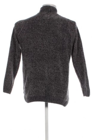 Ανδρικό πουλόβερ Oxmo, Μέγεθος S, Χρώμα Γκρί, Τιμή 8,61 €