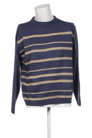 Мъжки пуловер Patrick O'Connor, Размер XL, Цвят Многоцветен, Цена 16,00 лв.