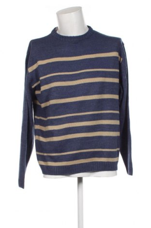 Herrenpullover Patrick O'Connor, Größe XL, Farbe Mehrfarbig, Preis 4,49 €