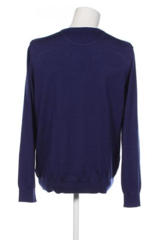 Herrenpullover Paul Hunter, Größe XL, Farbe Blau, Preis 32,36 €