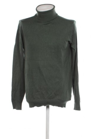 Herrenpullover Petrol Industries, Größe XL, Farbe Grün, Preis € 11,12