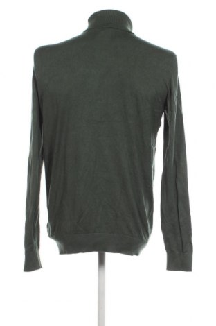 Мъжки пуловер Petrol Industries, Размер XL, Цвят Зелен, Цена 17,00 лв.