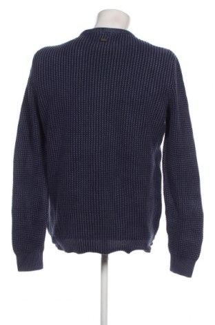 Herrenpullover Petrol Industries, Größe XL, Farbe Blau, Preis 11,83 €