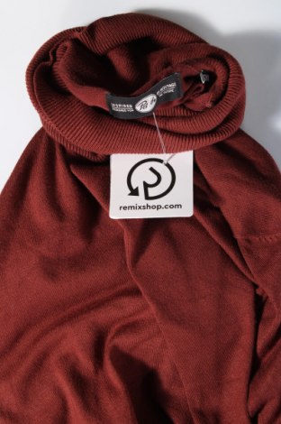 Herrenpullover Petrol Industries, Größe XXL, Farbe Braun, Preis 20,24 €