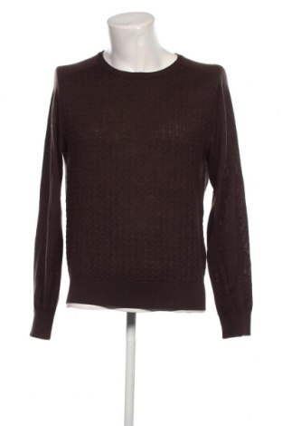 Мъжки пуловер Philosophy Blues Original, Размер L, Цвят Кафяв, Цена 55,80 лв.