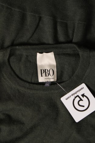Мъжки пуловер Philosophy Blues Original, Размер XXL, Цвят Зелен, Цена 34,10 лв.
