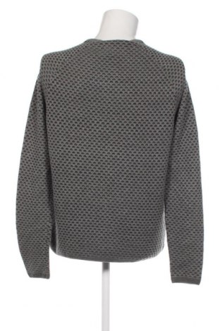 Herrenpullover Pier One, Größe XL, Farbe Grau, Preis 10,09 €