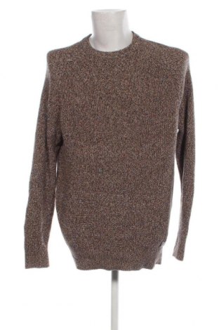 Мъжки пуловер Pier One, Размер XXL, Цвят Многоцветен, Цена 16,24 лв.
