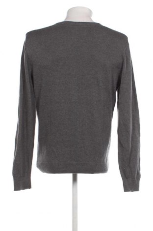 Herrenpullover Pier One, Größe XL, Farbe Grau, Preis 10,70 €