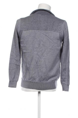 Herrenpullover Pme Legend, Größe M, Farbe Blau, Preis 23,73 €