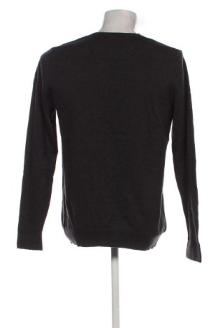 Мъжки пуловер Pme Legend, Размер L, Цвят Сив, Цена 49,60 лв.
