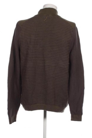 Herrenpullover Pme Legend, Größe XL, Farbe Grün, Preis € 43,14