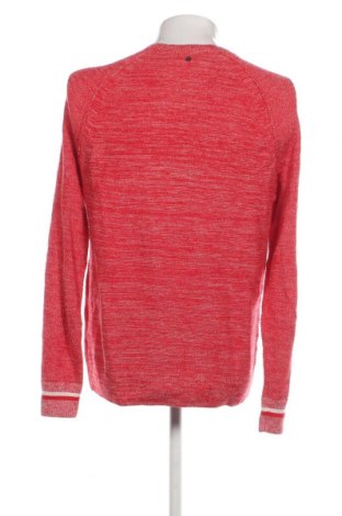 Herrenpullover Pme Legend, Größe L, Farbe Rot, Preis 36,67 €