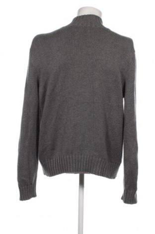 Ανδρικό πουλόβερ Polo By Ralph Lauren, Μέγεθος XL, Χρώμα Γκρί, Τιμή 63,56 €